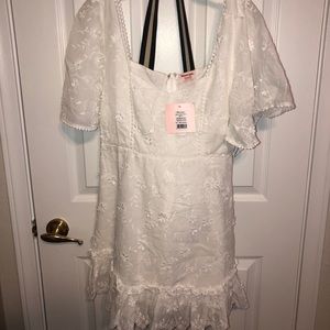 Showpo Fancy A Spritz Dress